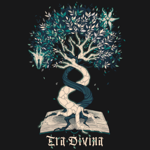 Era Divina : Gr​ă​dina